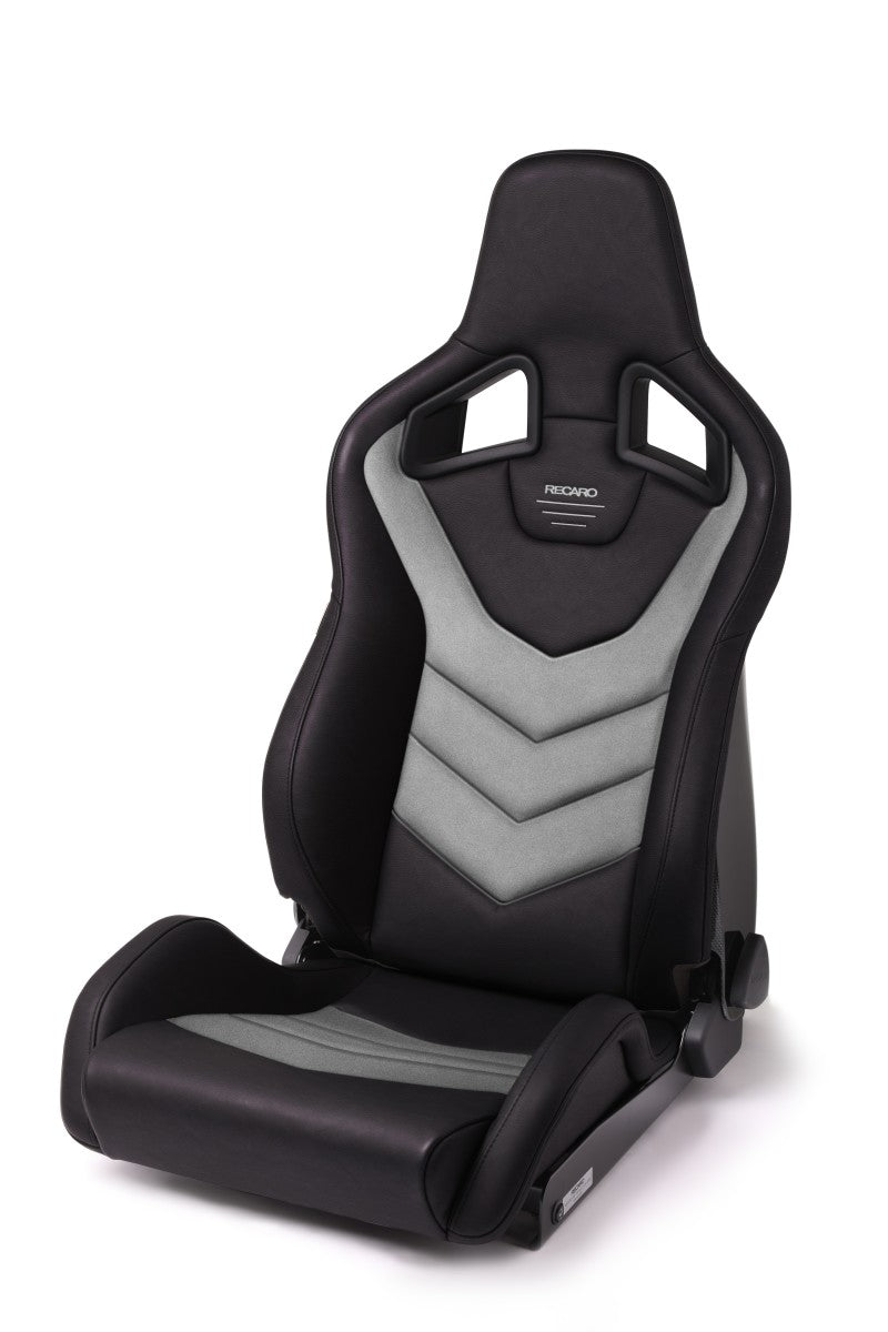 Recaro REC Seat Sportster GT Seats Reclineable Seats main image