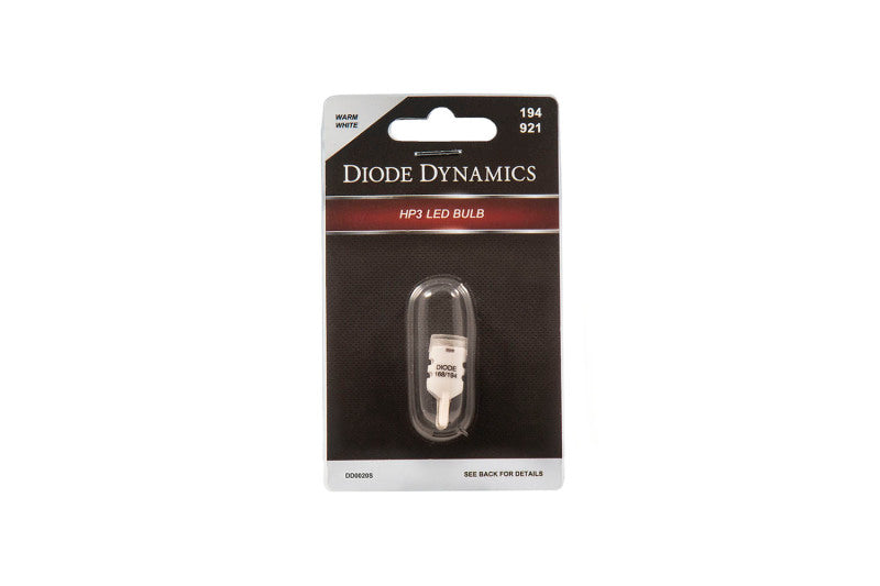 Diode Dynamics DIO Replacement Bulbs Lights Bulbs main image