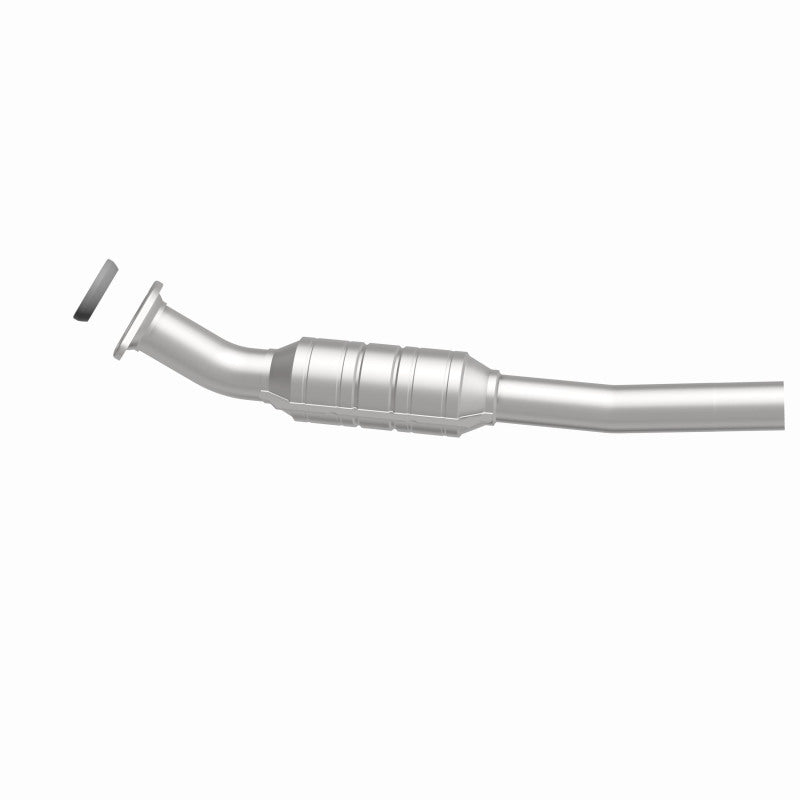 MagnaFlow Mazda 6 California Grade CARB Compliant Direct-Fit Catalytic Converter 5571479 360 Degree Image Set