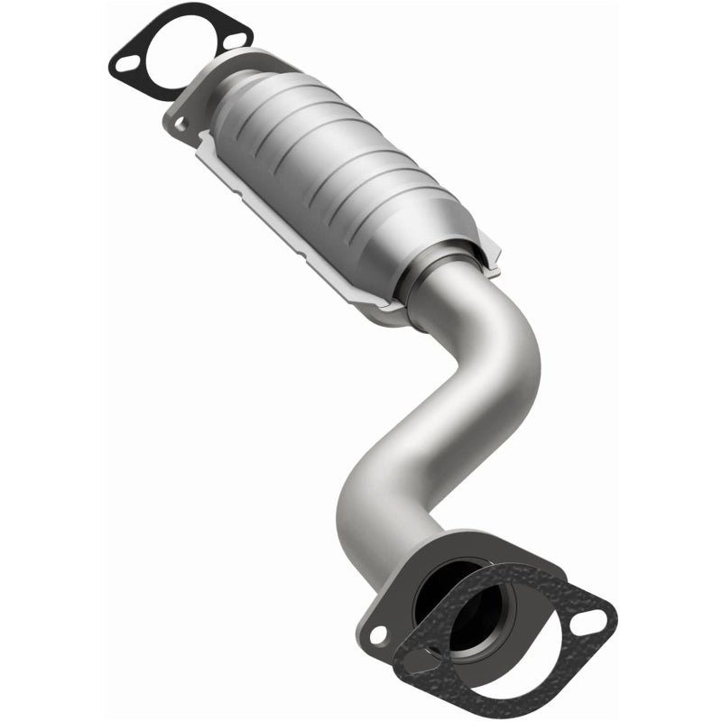 MagnaFlow Nissan OEM Grade Federal / EPA Compliant Direct-Fit Catalytic Converter 51317 Photo - out of package