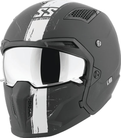 Speed and Strength Ss2400 Tough Nails Blkwht Sm 885536 885536 Photo - Primary