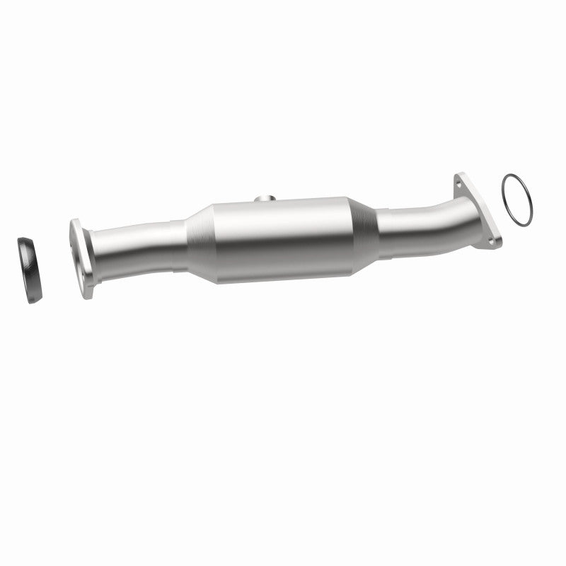 MagnaFlow Honda S2000 OEM Grade Federal / EPA Compliant Direct-Fit Catalytic Converter 51082 360 Degree Image Set