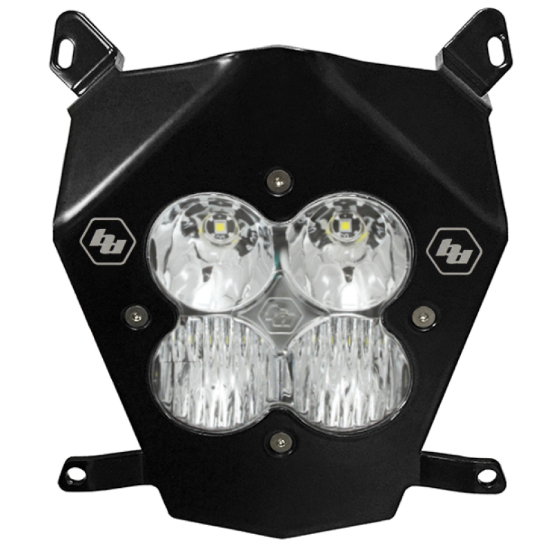Baja Designs 12-18 KTM 690 XL Pro Series LED Kit 507071 507071 User 1