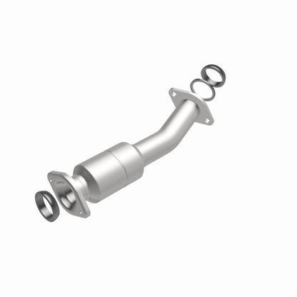 MagnaFlow Toyota Sienna California Grade CARB Compliant Direct-Fit Catalytic Converter 5592549 360 Degree Image Set