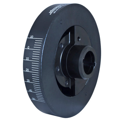 Fluidampr Engine Harmonic Balancer 800121 Photo - Primary