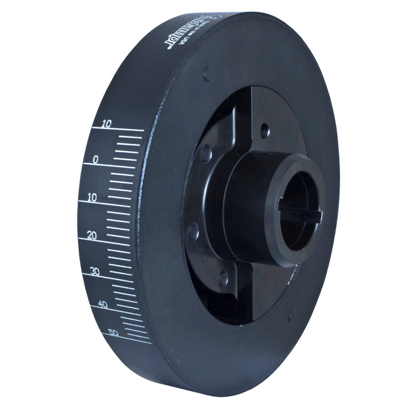 Fluidampr Engine Harmonic Balancer 800121 Photo - Primary
