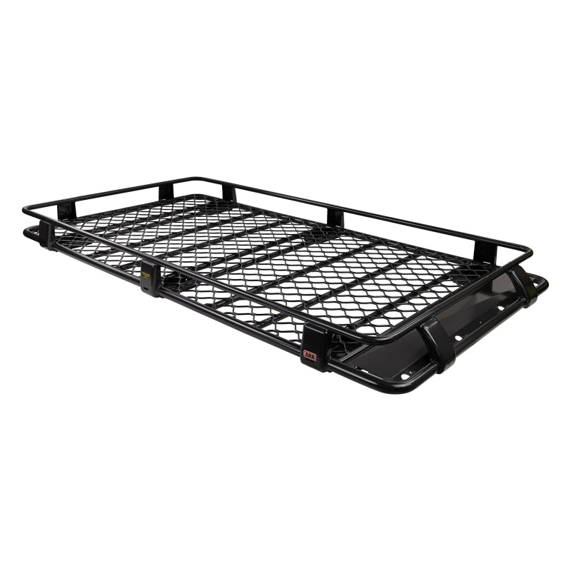 ARB Alloy Rack Cage W/Mesh 2200X1120mm 87X44 4900040M 4900040M Photo - Primary