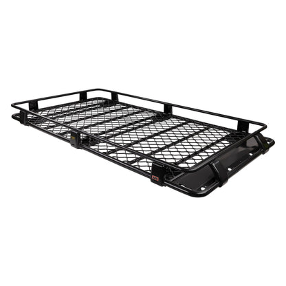 ARB Alloy Rack Cage W/Mesh 2200X1120mm 87X44 4900040M 4900040M Photo - Primary