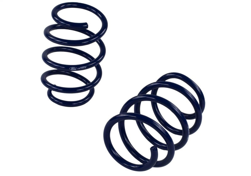 Ford Performance Parts 2015-2017 Mustang GT350 Lowering Springs M-5300-W Photo - Unmounted