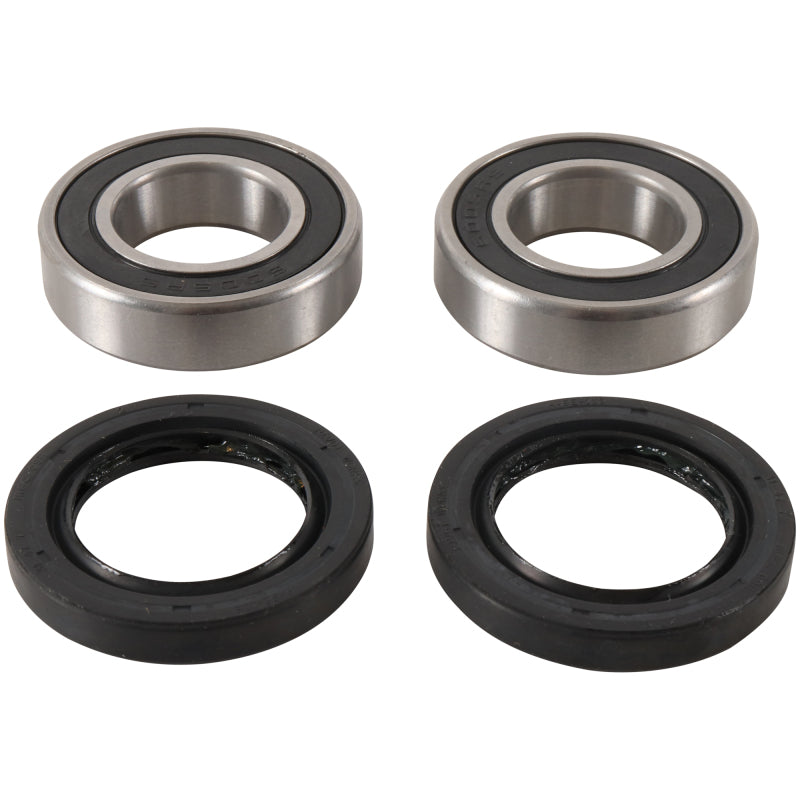 Pivot Works 00-01 Honda CBR929RR PW Front Wheel Bearing Kit PWFWS-H09-000 PWFWS-H09-000 Photo - Primary