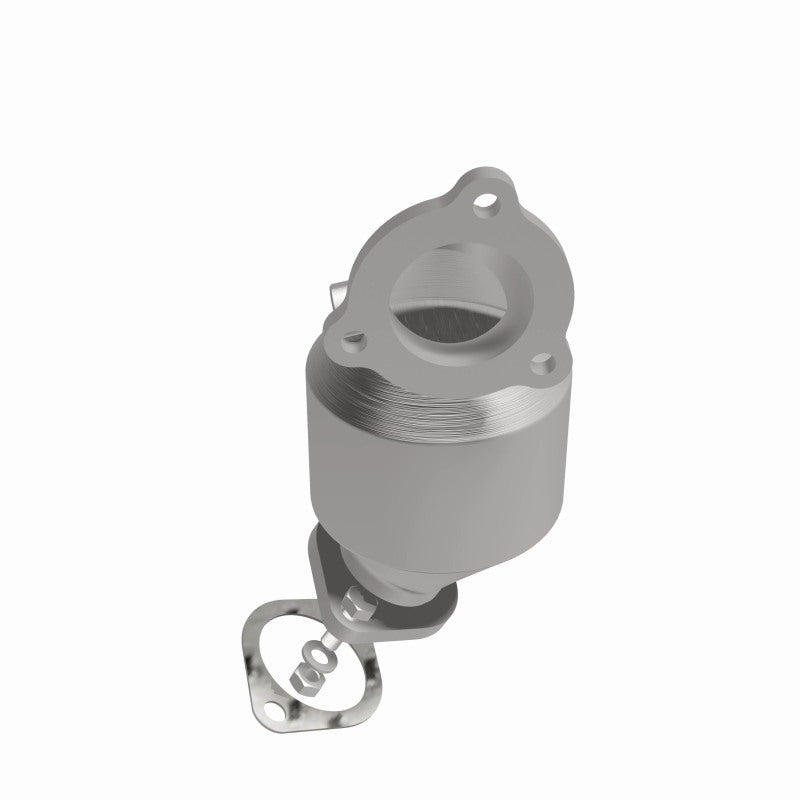 MagnaFlow Hyundai Veloster California Grade CARB Compliant Direct-Fit Catalytic Converter 5561882 360 Degree Image Set