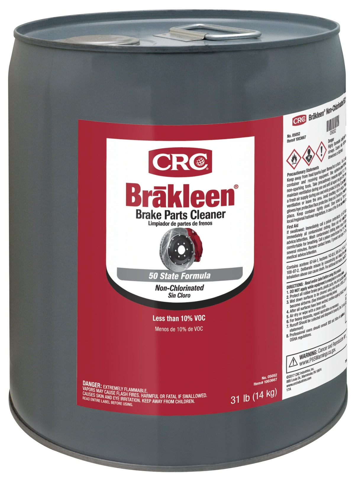 CRC 05052
