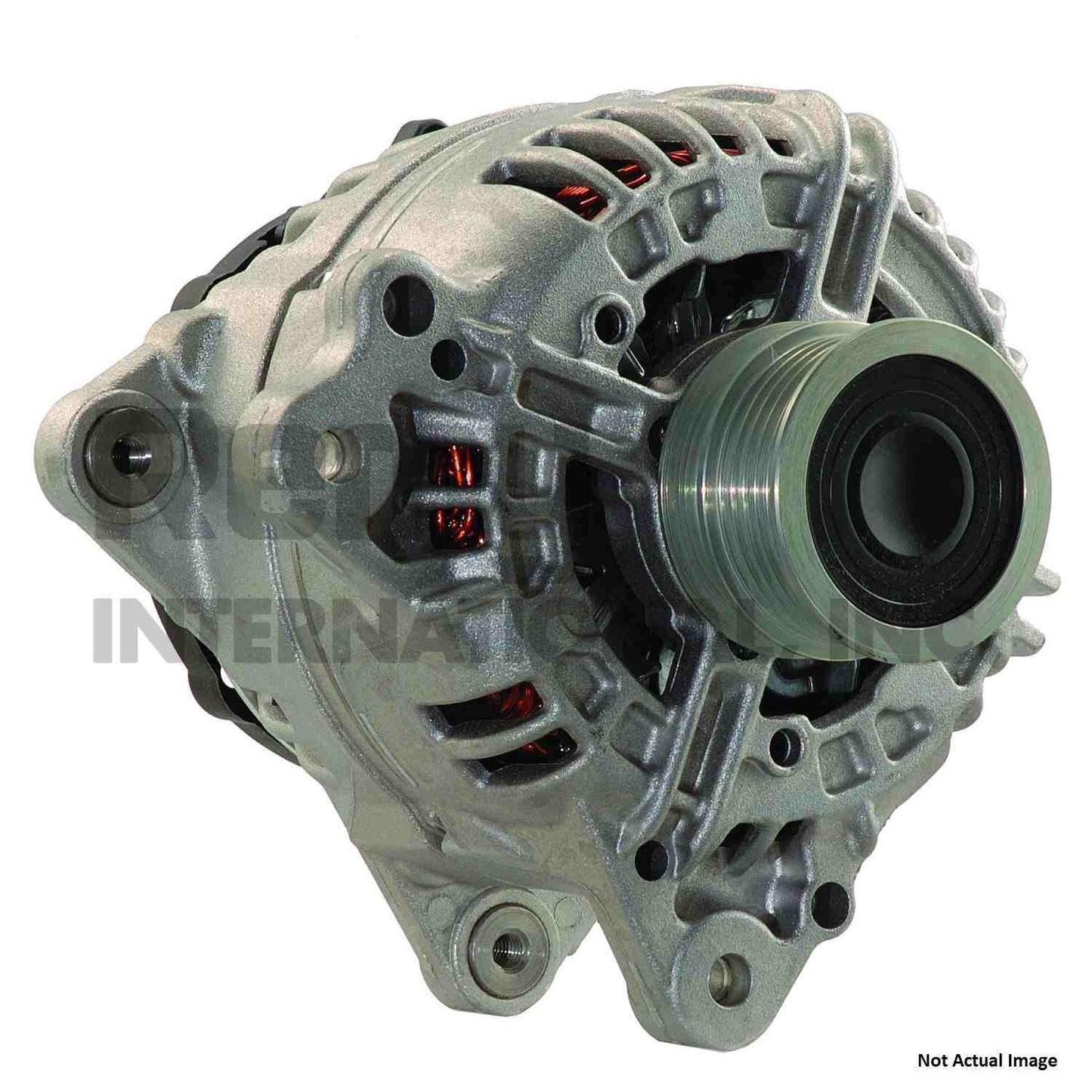 H-D Delco-Remy 8600338