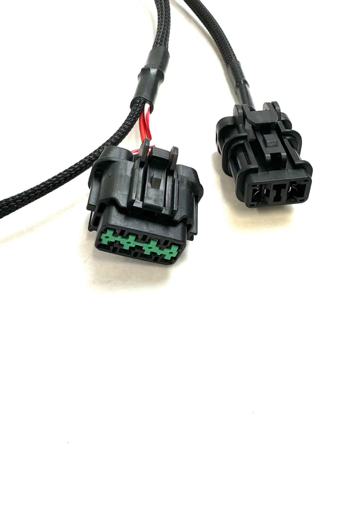 Wiring Specialties S14 Auto to Manual Interface Harness WRS-S14-INT-AUTO