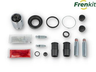 Frenkit Disc Brake Caliper Repair Kit 733021