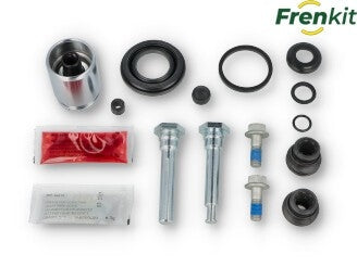 Frenkit Disc Brake Caliper Repair Kit 733023
