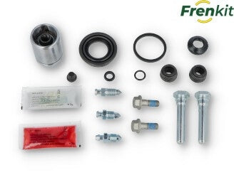 Frenkit Disc Brake Caliper Repair Kit 734030