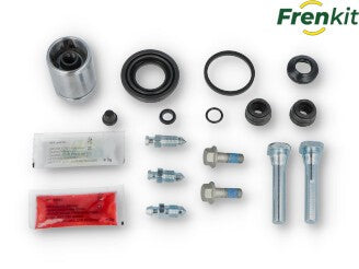 Frenkit Disc Brake Caliper Repair Kit 734031