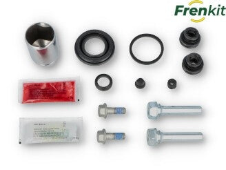 Frenkit Disc Brake Caliper Repair Kit 734061