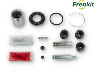 Frenkit Disc Brake Caliper Repair Kit 735073