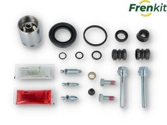 Frenkit Disc Brake Caliper Repair Kit 738111