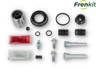 Frenkit Disc Brake Caliper Repair Kit 738156