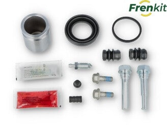 Frenkit Disc Brake Caliper Repair Kit 740181