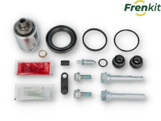 Frenkit Disc Brake Caliper Repair Kit 742217
