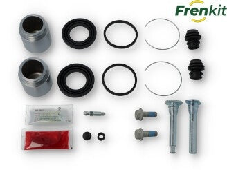 Frenkit Disc Brake Caliper Repair Kit 743225