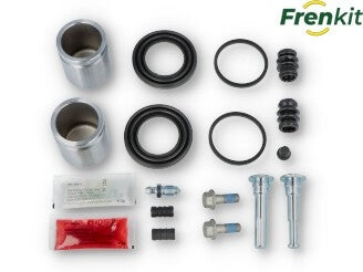 Frenkit Disc Brake Caliper Repair Kit 743227