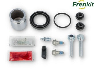 Frenkit Disc Brake Caliper Repair Kit 743241