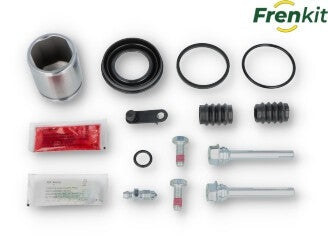 Frenkit Disc Brake Caliper Repair Kit 744257