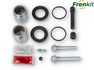 Frenkit Disc Brake Caliper Repair Kit 745278