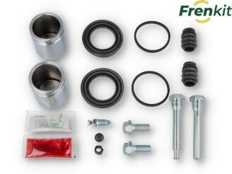 Frenkit Disc Brake Caliper Repair Kit 745289