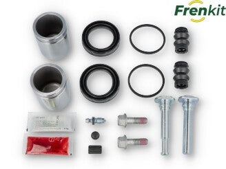 Frenkit Disc Brake Caliper Repair Kit 748360