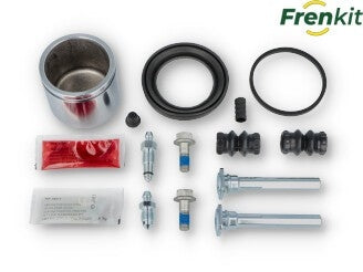 Frenkit Disc Brake Caliper Repair Kit 757486
