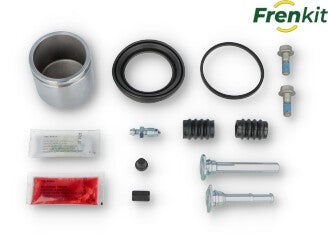 Frenkit Disc Brake Caliper Repair Kit 757489