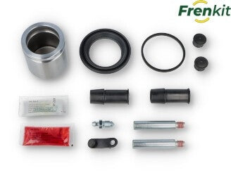 Frenkit Disc Brake Caliper Repair Kit 757502