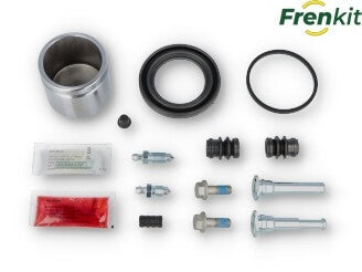 Frenkit Disc Brake Caliper Repair Kit 757510