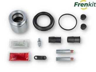 Frenkit Disc Brake Caliper Repair Kit 757527