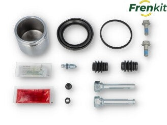 Frenkit Disc Brake Caliper Repair Kit 757529