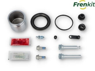 Frenkit Disc Brake Caliper Repair Kit 757532