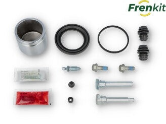 Frenkit Disc Brake Caliper Repair Kit 757534