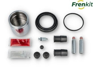 Frenkit Disc Brake Caliper Repair Kit 760533