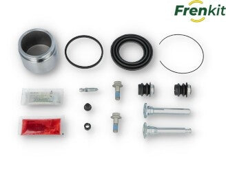 Frenkit Disc Brake Caliper Repair Kit 760558