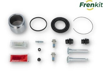 Frenkit Disc Brake Caliper Repair Kit 760561