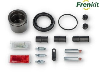 Frenkit Disc Brake Caliper Repair Kit 760562