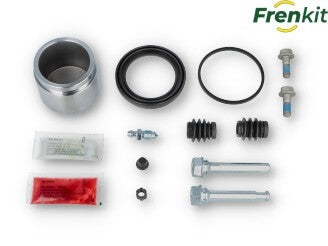 Frenkit Disc Brake Caliper Repair Kit 760570