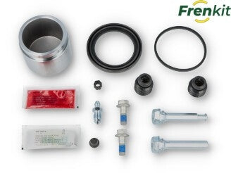 Frenkit Disc Brake Caliper Repair Kit 760571
