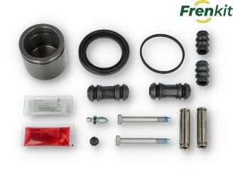 Frenkit Disc Brake Caliper Repair Kit 760586
